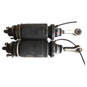 Amortiguadores de Buena Calidad para Scania con OEM 1393470 para las Series P/<span class=keywords><strong>G</strong></span>/R/T, Ensamblaje, Piezas de Camiones Pesados en Venta - Product Image 2