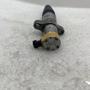 Pièces de machines de construction 459-8473 Injecteur de carburant C9 C7 Injecteur de carburant diesel 4598473 pour excavatrice 330C - Product Image 6