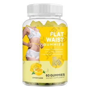 Gomitas de Vinagre de Sidra de Manzana para Adelgazar de Marca Privada JBY, Los Mejores Productos Adelgazantes, Suplementos Herbales, Gomitas para Adelgazar - Product Image 6