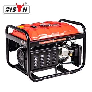 เครื่องกำเนิดไฟฟ้าเบนซินแบบ3 kVA ac/dc ที่มีประสิทธิภาพจับคู่3Kw จากประเทศจีน - Product Image 3