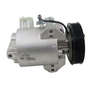 7813A524 7813A526 7813A385 7813A539 7813A780 Pièce de climatisation automobile VCR08 Compresseur de climatisation automatique pour Mitsubishi Mirage - Product Image 2