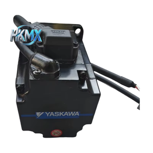 100% Nuevo SGM7J-04AFC6S SGM7J-04A7C6S para Motor Servo AC, Controlador Servo, Controlador PLC - Product Image 1