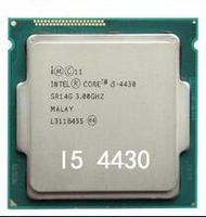 Partai Besar Harga Intel Core I5 Processor LGA 1150 4430