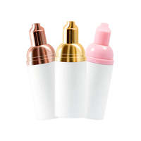 Nettoyant liquide pour extensions de cils sans larmes, végan, marque privée, brosses, bain de cils, lavage quotidien des cils, shampoing 30 ml/60 ml
