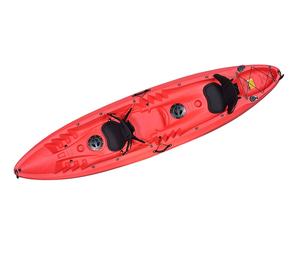 แม่พิมพ์สำหรับเรือคายัคแบบหมุนทำจากอะลูมิเนียมอัลลอย - Product Image 2