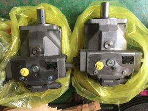 ปั๊มไฮดรอลิกเกียร์รุ่น PGH4 PGH4-3X PGH4-30 ซีรีส์ PGH4-30/050RE11VU2 - Product Image 6