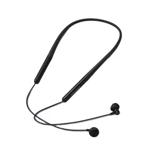 Lenovo Alter Ego N10 Pro Black Wireless Around-the-Neck Music Running Headphones In-Ear Noise Cancellation