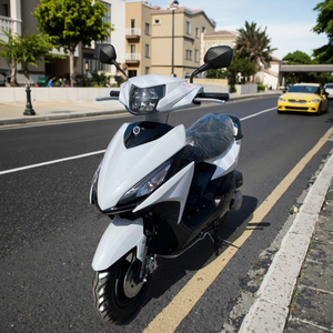 Mini Gas Powered Super Moto Pocket Bike 150cc Otra <span class=keywords><strong>gasolina</strong></span> 110cc <span class=keywords><strong>Minimoto</strong></span> 125cc Ciclomotor automático Moto Scooter Motocicleta - Product Image 1