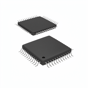 In Stock Embedded 48 TQFP Buy Online Electronic Components EFM32TG11B320F128IQ48-B - Product Image 1