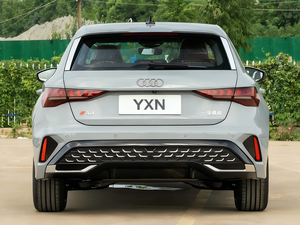 Audi <span class=keywords><strong>A3</strong></span> 2023 Usado de Alta Calidad, 1.4T 150HP 35TFSI Versión Gasolina, 5 Puertas, 5 Plazas, <span class=keywords><strong>Sportback</strong></span> Mediano, en Stock para la Venta - Product Image 2