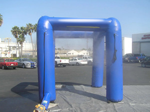 Nhà sản xuất và Nhà cung cấp Lều bơm hơi nhà máy chuyên nghiệp vòm bơm hơi, Đường Hầm và đường hầm phun sương - Product Image 6