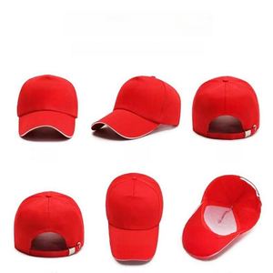 Gorra de Béisbol Personalizada con Malla, Gorra Deportiva Informal para Niños - Product Image 2