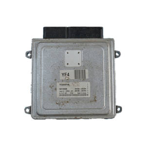 Santafe & Tucson IX25 Ix35 Motorsteuergerät 39134-2G300 SIM2K-341 ECU Gebraucht aus Auto-Demontage - Product Image 6