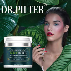 ครีมบำรุงผิวกรดไฮยาลูรอนิกครีมบำรุงผิววิตามินอีคุณสมบัติต่อต้านริ้วรอยทำให้ผิวขาวทุกสภาพผิว - Product Image 6