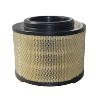 Filtre à air du moteur 17801-0C010 17801-0C020 178010C010 pour TOYOTA INNOVA HILUX VIGO FORTUNER MAZDA BT50 1449296 WE0113Z40 5149318