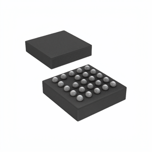 Composants électroniques Interface 24 VFBGA TCA6416AZQSR – Service complet d'origine - Product Image 1