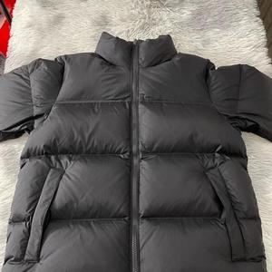 Parka matelassée en polyester respirante et imperméable, style <span class=keywords><strong>North</strong></span> Original, lavée, tricotée, grande taille, pour le printemps - Product Image 1