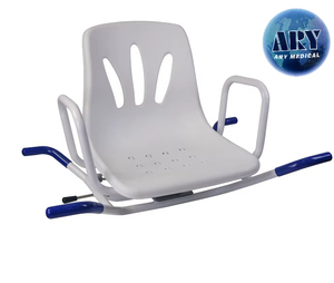 Baño Seguridad 360 Girar <span class=keywords><strong>Bañera</strong></span> <span class=keywords><strong>Giratoria</strong></span> <span class=keywords><strong>Silla</strong></span> de Baño - Product Image 1