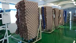 Colchón de Aire Inflable Antiescaras, Colchón Médico de Burbujas de Aire, para Pacientes - Product Image 2