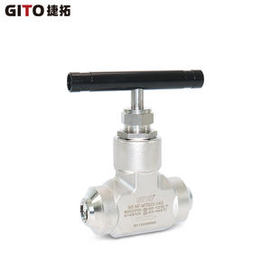 Válvula de Compuerta Soldable de Alta Presión Forjada SS316L DN20, Suministro Directo de Fábrica, Soldable a Alta Temperatura para Diversas Aplicaciones Industriales - Product Image 4