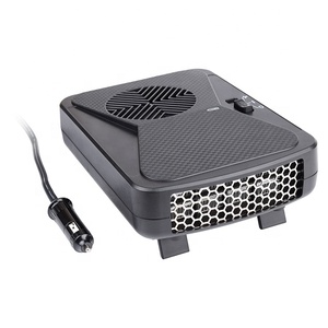Chauffage électronique à induction 30s, pour toutes les voitures, dégelant, ventilateur de refroidissement rapide, pour dégel, fenêtre, 12V DC - Product Image 3