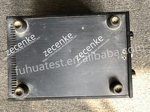 Amplificador de carga Bruel & Kjaer tipo 2650 usado - Product Image 4