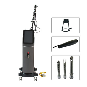 Machine de découpe laser CO2, dispositif laser CO2 pour le resserrement vaginal et les soins corporels, best-seller des cosmétiques et des soins de la peau 2025 - Product Image 2