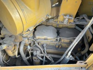 Bulldozer Caterpillar D7R d'occasion, Bulldozer japonais d'occasion, CAT D9L D5H D6M D7H D8R Bulldozer - Product Image 2