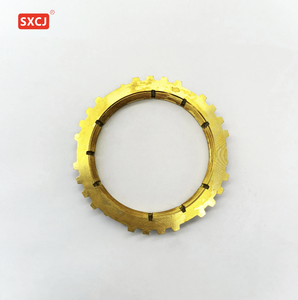 Diseño de anillo sincronizador de transmisión OEM 33368-32020 / 3336832020 para TOYOTA 1C,<span class=keywords><strong>2C</strong></span>,4E,5E - Product Image 5