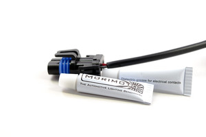 Graisse diélectrique en silicone, isolant électrique, entretien automobile, composé imperméable pour bougies d'allumage, bobines, fils, câbles - Product Image 3