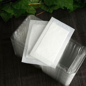Plateau jetable de haute qualité pour viande, idéal pour l'emballage de volailles fraîches en supermarché - Product Image 5