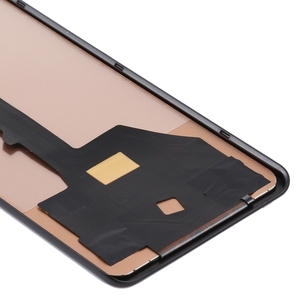 TFT materiale schermo LCD e digitalizzatore Full Assembly (non supporta l'identificazione delle impronte digitali) per <span class=keywords><strong>Huawei</strong></span> <span class=keywords><strong>P30</strong></span> Pro - Product Image 5