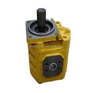 ปั๊มไฮดรอลิก CBGj3100/2032 ปั๊มเกียร์ไฮดรอลิก - Product Image 3