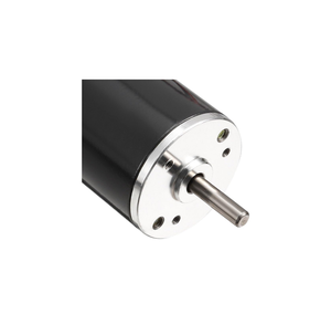 Moteur électrique DC industriel, moteur DC à balais 24V pour moteur DC à balais - Product Image 6