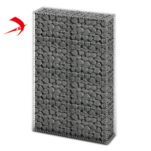 Vente chaude de gabions en acier inoxydable à <span class=keywords><strong>prix</strong></span> compétitif/gabions soudés par une usine certifiée ISO - Product Image 2