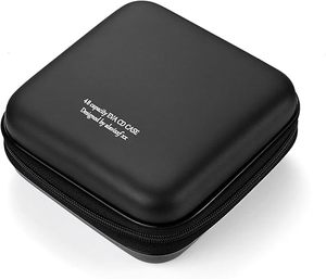 <span class=keywords><strong>Portable</strong></span> de protection EVA <span class=keywords><strong>DVD</strong></span> étui CD stockage organisateur portefeuille avec <span class=keywords><strong>support</strong></span> de <span class=keywords><strong>voiture</strong></span> étui <span class=keywords><strong>Portable</strong></span> pratique <span class=keywords><strong>pour</strong></span> la maison ou le bureau - Product Image 1
