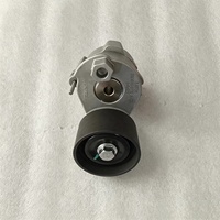 1023010 Conjunto de Rueda Tensora para Motor Diésel FAW DE de Alta Calidad