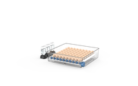 Incubateur d'œufs intelligent, mini-machine d'éclosion pour volailles, pour poulets