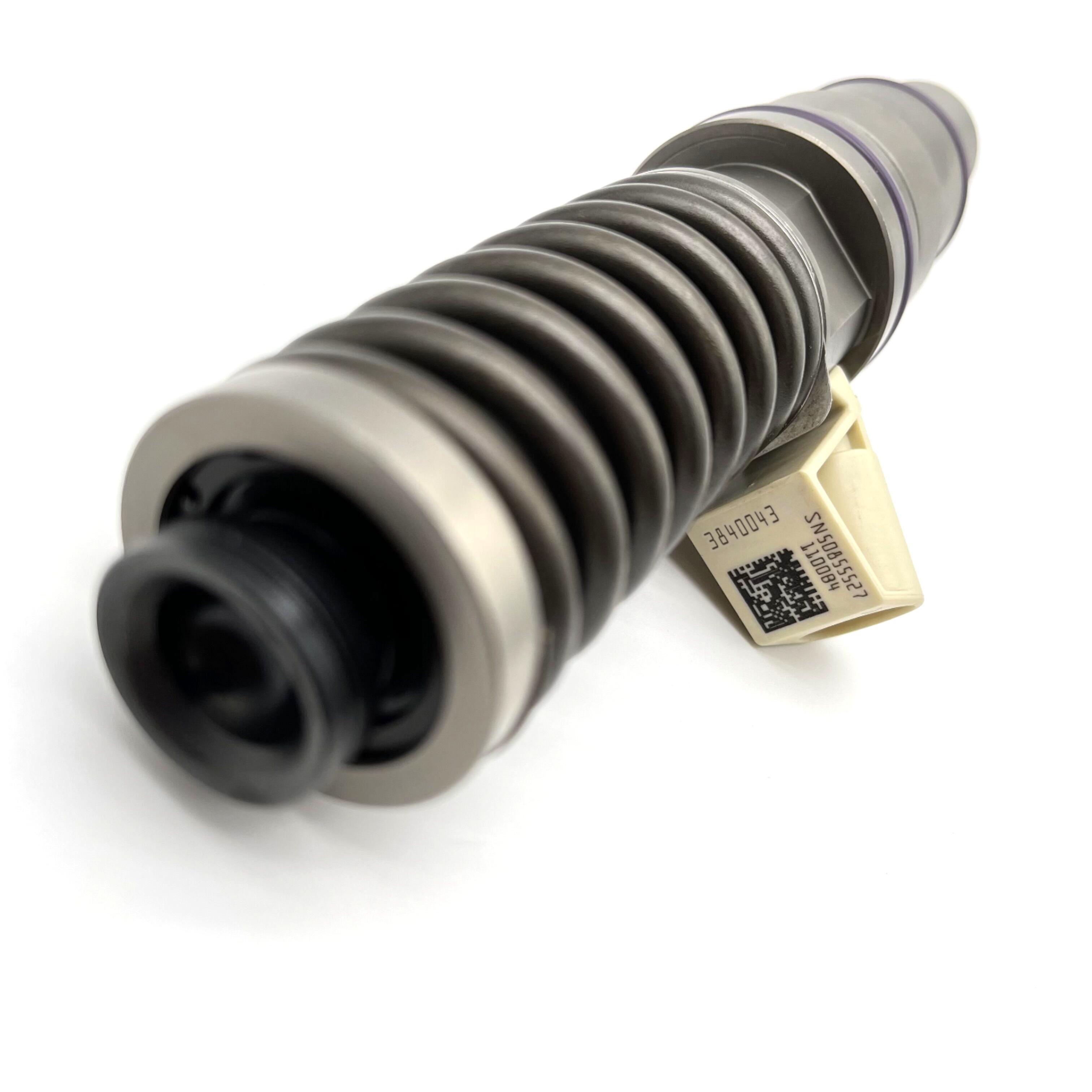 High Quality Diesel Fuel Injector 3840043 Common Rail Fuel Injection Nozzle BEBE4C05001 BEBE4C05002 For 9.0 LITRE MARINE