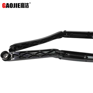ก้านปัดน้ำฝนหน้ารถยนต์ Gaojie 12V ผลิตจากเหล็ก สำหรับรถยนต์โตโยต้า Camry ปี 2003-2011 - Product Image 3