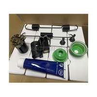 Karno Prix de gros Pièces de frein de camion 93161622 Kit de réparation d'étrier de frein pour IVE