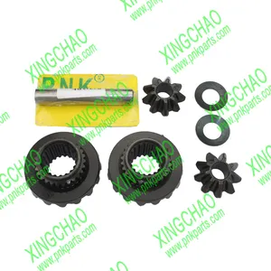 RE271384 Differential Kit Transmission Differential Side And Pinion Gear Kit John Deere 5000 Series For John Deere