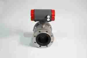 Ổn định tốt Lưu lượng kế điện từ tiết kiệm năng lượng cho chất lỏng ăn mòn - Product Image 4