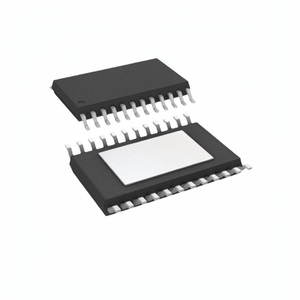 Achetez en ligne des composants électroniques de gestion de l'alimentation (PMIC) 24 TSSOP à pad exposé, service complet original STP16CPS05XTTR - Product Image 1