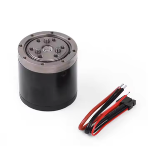 HT สินค้าขายดี RobStride 05 Eulite Module รุ่นเยาวชนแบบรวมโมดูลข้อต่อขับเคลื่อนกึ่งตรง ใหม่และของแท้พร้อมส่ง - Product Image 5