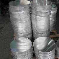 Fabrication sur mesure de pièces en tôle OEM en aluminium, zinc, inox, aluminium 5052, taille ASTM, tôle/cylindre en aluminium 1050 1060 A