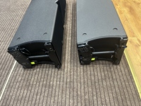 Sistema de Sonido Line Array Profesional K2 de 3 Vías, Impedancia de 8 ohmios, Caja de Madera Contrachapada, Imán de Neodimio, para Espacios Amplios