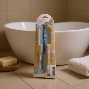 Electronic Foot File Double Sided Pumice Stone For Foot Care 12Pcs Pack - Product Image 3