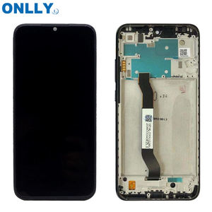 Écran de remplacement LCD AMOLED original pour Xiaomi <span class=keywords><strong>Redmi</strong></span> Note 4 5 7s 8 <span class=keywords><strong>Not</strong></span> 10 <span class=keywords><strong>Pro</strong></span> 11 Plus <span class=keywords><strong>11t</strong></span> Note11s 12 4G 5G avec cadre - Product Image 3