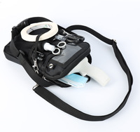 Infirmière Fanny Pack Sangle Réglable Taille Poche Outil Ceinture Sac pour Ciseaux Travail Infirmière Utiliser Multi Outil Gear Fournitures D'urgence